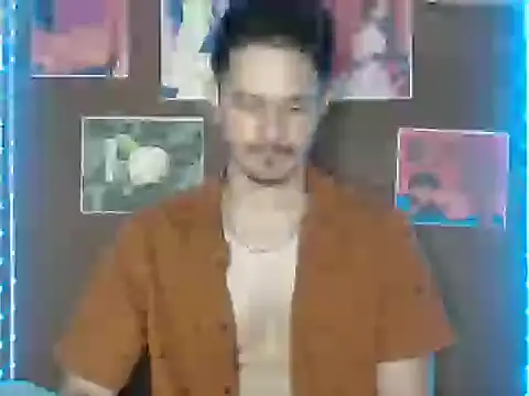 AlphaMercury Webcam-Show