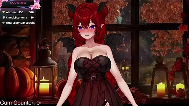 Blaze_sw – Naživo XXX chat