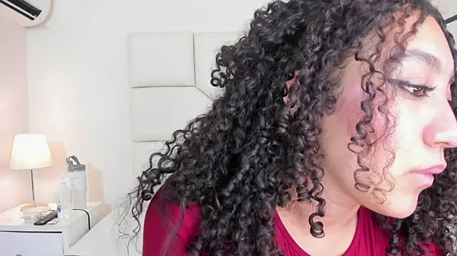 NaomiCambels – Live XXX-chat