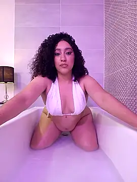 NaomiCambels' Live XXX Chat