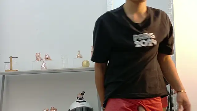 Enzo_03 网络视讯表演