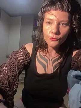 nyra_rouge Obrolan Langsung XXX