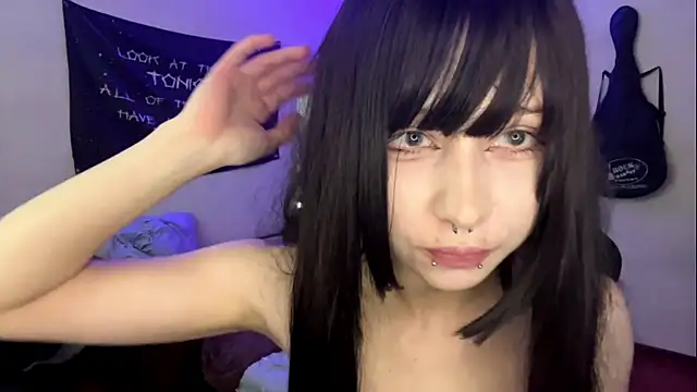 Chat +18 de psycholina ao vivo
