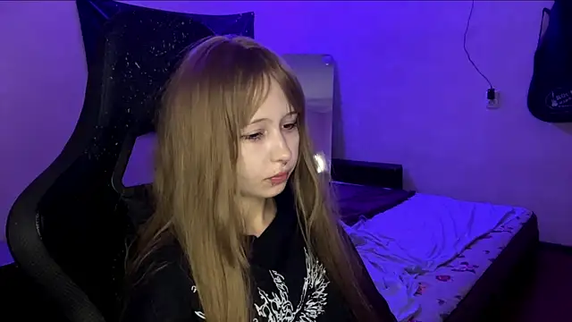 Вебкам-шоу psycholina
