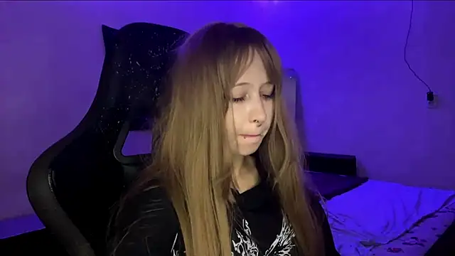 Webkamerová show psycholina