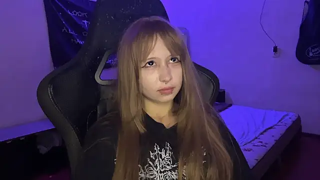 Webkamerová show psycholina