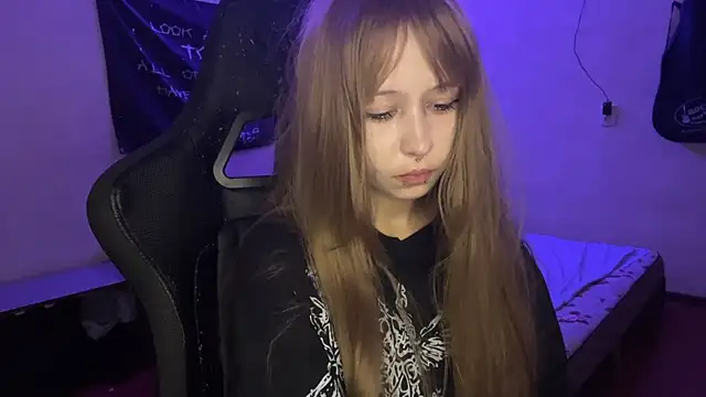 psycholina's Live XXX Chat