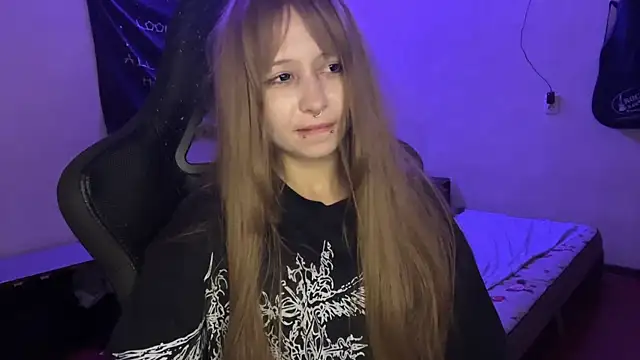 psycholina's Live XXX Chat