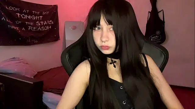 psycholina's Live XXX Chat