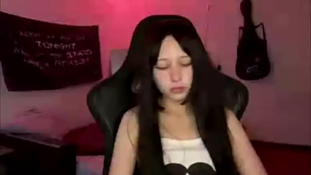 psycholina Webcam Show