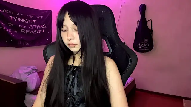 Webkamerová show psycholina