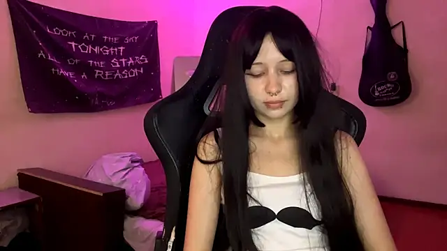 psycholina Live XXX Chat