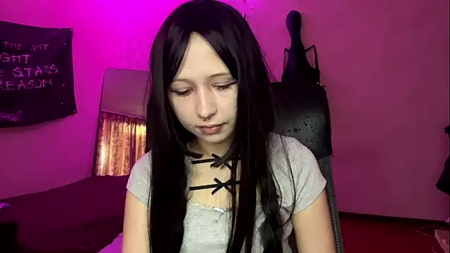 psycholina Webcam-Show