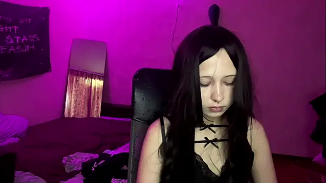 Chat +18 de psycholina ao vivo