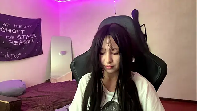 Chat XXX en directo de psycholina