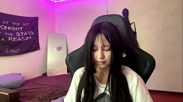 psycholina Webcam-Show