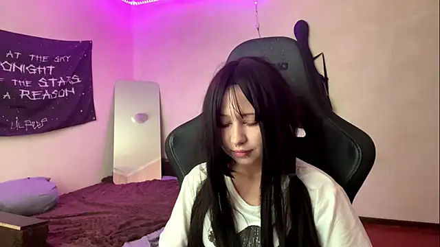 psycholina Chat XXX in diretta