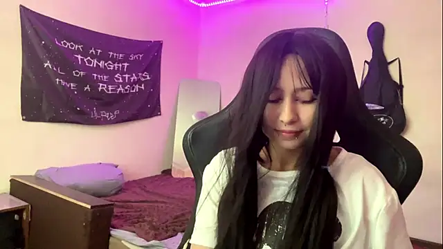 psycholina's Live XXX Chat