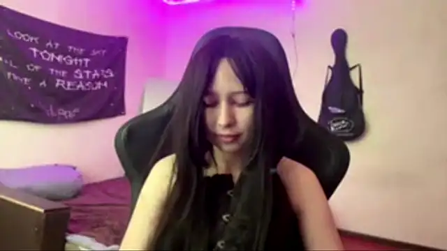 Chatroom XXX en direct de psycholina