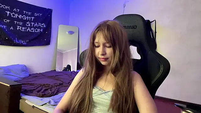 צ'אט XXX בשידור חי של psycholina