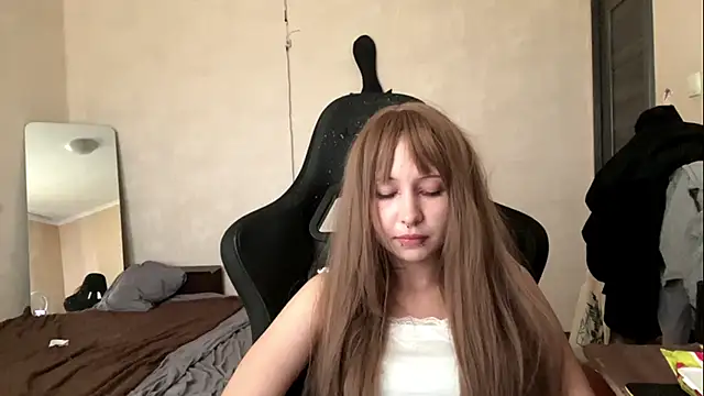 psycholina – Live XXX-chat