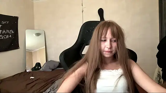 psycholina – Naživo XXX chat