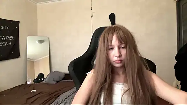 Živý XXX chat psycholina