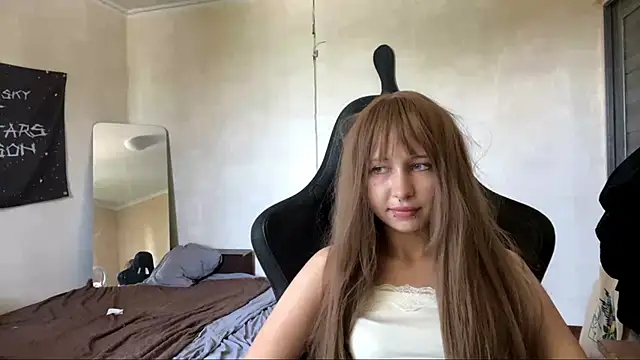 Webkamerová show psycholina