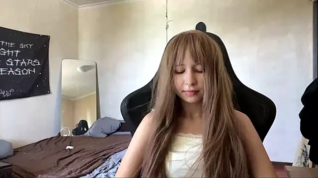 psycholina Live XXX-Chat