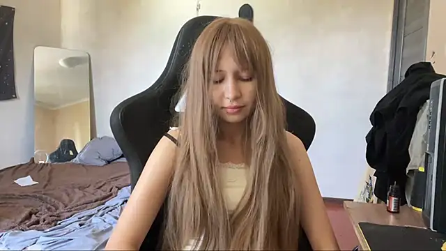 Živý XXX chat psycholina