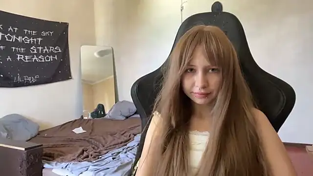 psycholina Obrolan Langsung XXX