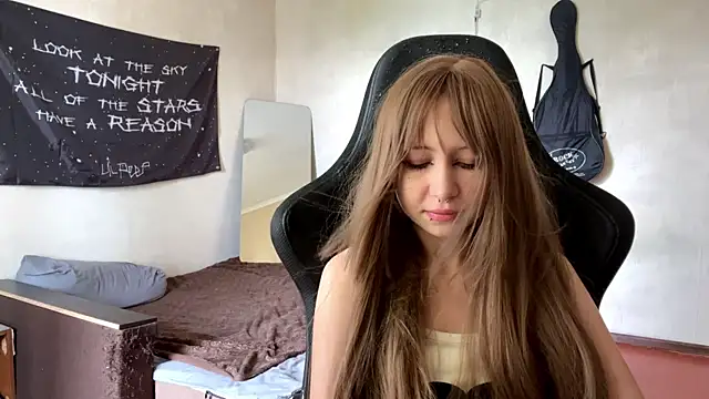Webkamerová show psycholina