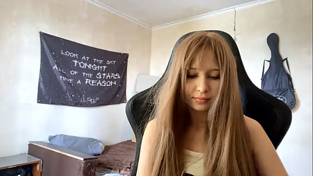 Webkamerová show psycholina
