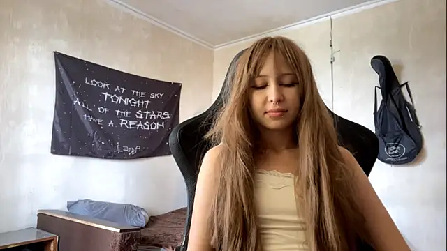 psycholina Live XXX-Chat