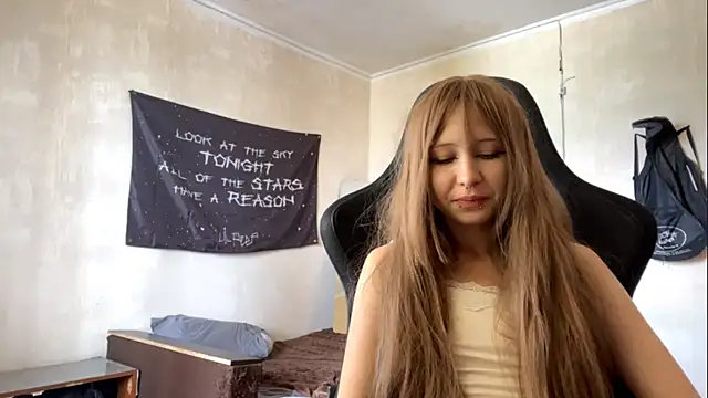 Webkamerová show psycholina