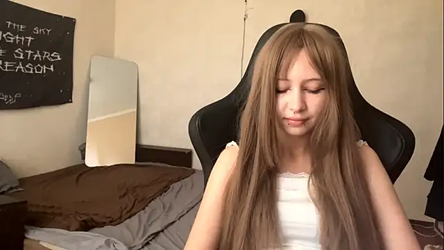 psycholina Live XXX-Chat