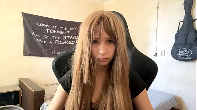 Chatroom XXX en direct de psycholina
