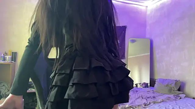 psycholina's Live XXX Chat