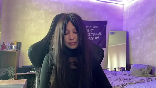 Chatroom XXX en direct de psycholina