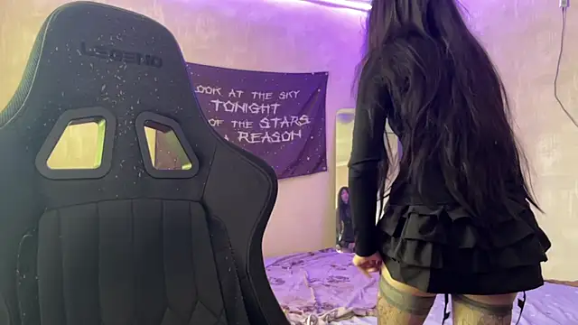 psycholina's Live XXX Chat