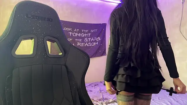 psycholina's Live XXX Chat