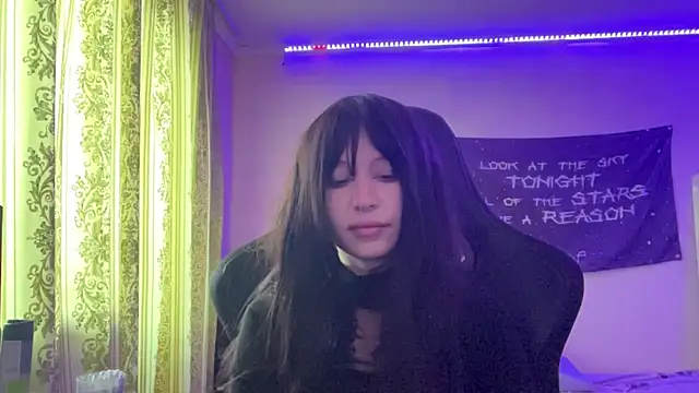 Show de webcam de psycholina
