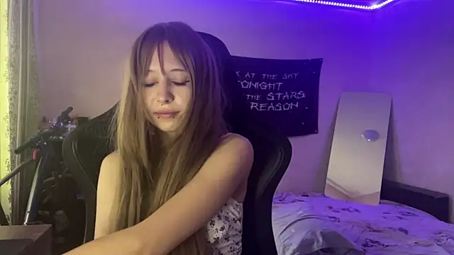 psycholina Live XXX-Chat