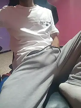 عرض كام halim_Hott