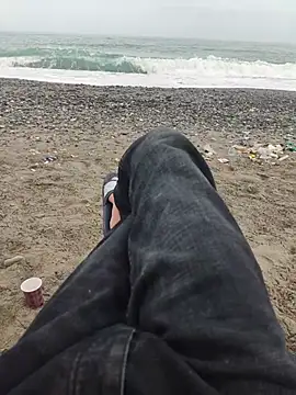 halim_Hott Adlı Modelin Web Kamerası Şovu