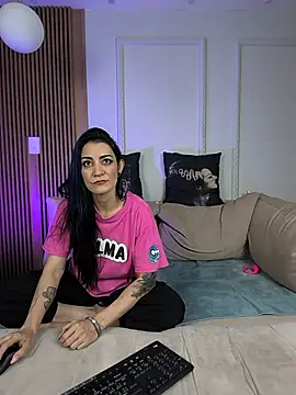 عرض كام Marcusvandal