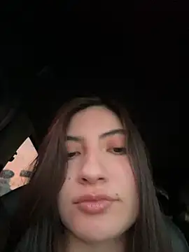 Show modela amber_glow44 na web-kameri