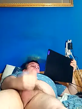Webkamerová show slifer314159