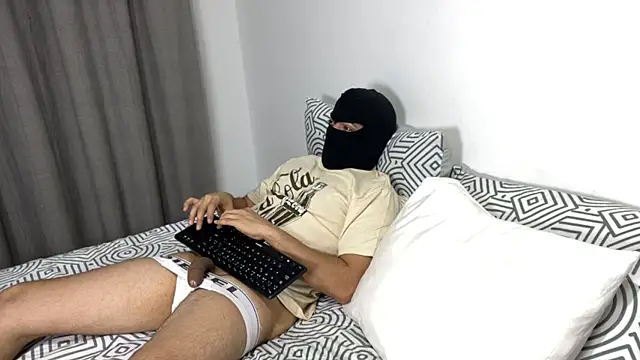 Show de webcam de darkdesirexfun2