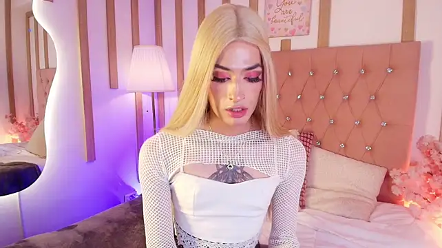 عرض كام Daphne_Velmont